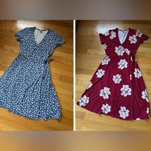 Old Navy jersey Dress bundle